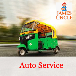 Auto Service Mr. Abib Hussain in Titagarh